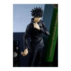 Good Smile Company POP Up Parade JuJutsu Kaisen Megumi Fushiguro -Negozio Di Modellismo good smile company pop up parade jujutsu kaisen megumi fushiguro 6