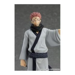 Good Smile Company POP Up Parade JuJutsu Kaisen Sukuna -Negozio Di Modellismo good smile company pop up parade jujutsu kaisen sukuna 2