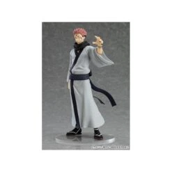 Good Smile Company POP Up Parade JuJutsu Kaisen Sukuna