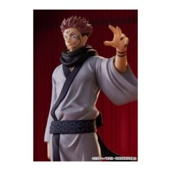 Good Smile Company POP Up Parade JuJutsu Kaisen Sukuna -Negozio Di Modellismo good smile company pop up parade jujutsu kaisen sukuna 5