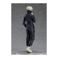 Good Smile Company POP Up Parade JuJutsu Kaisen Toge Inumaki -Negozio Di Modellismo good smile company pop up parade jujutsu kaisen toge inumaki 2