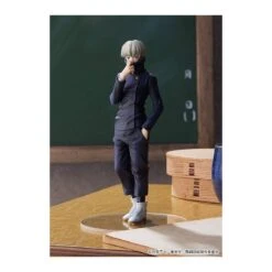 Good Smile Company POP Up Parade JuJutsu Kaisen Toge Inumaki -Negozio Di Modellismo good smile company pop up parade jujutsu kaisen toge inumaki 4