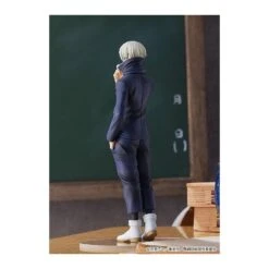 Good Smile Company POP Up Parade JuJutsu Kaisen Toge Inumaki -Negozio Di Modellismo good smile company pop up parade jujutsu kaisen toge inumaki 5