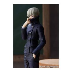 Good Smile Company POP Up Parade JuJutsu Kaisen Toge Inumaki -Negozio Di Modellismo good smile company pop up parade jujutsu kaisen toge inumaki 7