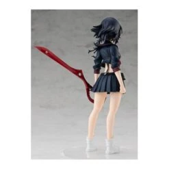 Good Smile Company POP Up Parade Kill La Kill Ryuko Matoi -Negozio Di Modellismo good smile company pop up parade kill la kill ryuko matoi 2