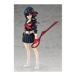 Good Smile Company POP Up Parade Kill La Kill Ryuko Matoi
