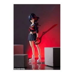 Good Smile Company POP Up Parade Kill La Kill Ryuko Matoi -Negozio Di Modellismo good smile company pop up parade kill la kill ryuko matoi 4