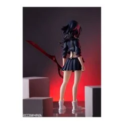 Good Smile Company POP Up Parade Kill La Kill Ryuko Matoi -Negozio Di Modellismo good smile company pop up parade kill la kill ryuko matoi 5