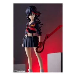 Good Smile Company POP Up Parade Kill La Kill Ryuko Matoi -Negozio Di Modellismo good smile company pop up parade kill la kill ryuko matoi 6