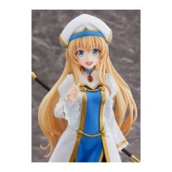 Good Smile Company POP Up Parade L Goblin Slayer II Priestess -Negozio Di Modellismo good smile company pop up parade l goblin slayer ii priestess 2
