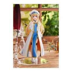Good Smile Company POP Up Parade L Goblin Slayer II Priestess -Negozio Di Modellismo good smile company pop up parade l goblin slayer ii priestess 3