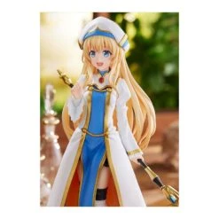 Good Smile Company POP Up Parade L Goblin Slayer II Priestess -Negozio Di Modellismo good smile company pop up parade l goblin slayer ii priestess 4