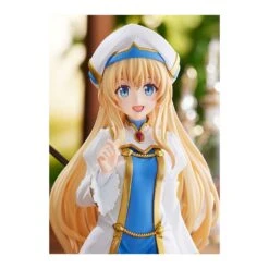 Good Smile Company POP Up Parade L Goblin Slayer II Priestess -Negozio Di Modellismo good smile company pop up parade l goblin slayer ii priestess 5