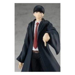 Good Smile Company POP Up Parade Mashle Mash Burnedead -Negozio Di Modellismo good smile company pop up parade mashle mash burnedead 2