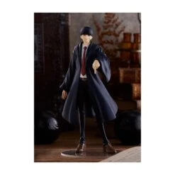 Good Smile Company POP Up Parade Mashle Mash Burnedead -Negozio Di Modellismo good smile company pop up parade mashle mash burnedead 3