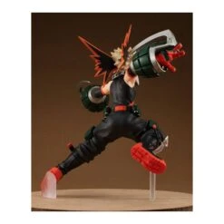 Good Smile Company POP Up Parade My Hero Academia Katsuki Bakugo Hero Costume Version -Negozio Di Modellismo good smile company pop up parade my hero academia katsuki bakugo hero costume version 2