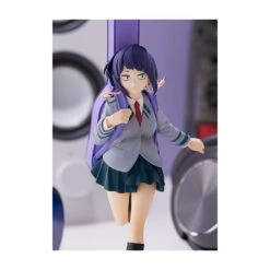 Good Smile Company POP Up Parade My Hero Academia Kyoka Jiro -Negozio Di Modellismo good smile company pop up parade my hero academia kyoka jiro 5