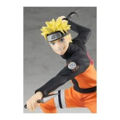 Good Smile Company POP Up Parade Naruto Shippuden Naruto Uzumaki -Negozio Di Modellismo good smile company pop up parade naruto shippuden naruto uzumaki 3
