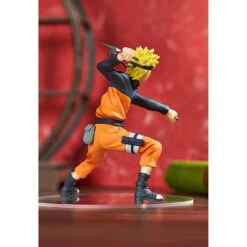 Good Smile Company POP Up Parade Naruto Shippuden Naruto Uzumaki -Negozio Di Modellismo good smile company pop up parade naruto shippuden naruto uzumaki 5