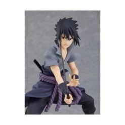 Good Smile Company POP Up Parade Naruto Shippuden Sasuke Uchiha -Negozio Di Modellismo good smile company pop up parade naruto shippuden sasuke uchiha 2