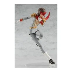 Good Smile Company POP Up Parade Persona 5 Crow -Negozio Di Modellismo good smile company pop up parade persona 5 crow 2