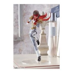 Good Smile Company POP Up Parade Persona 5 Crow -Negozio Di Modellismo good smile company pop up parade persona 5 crow 3