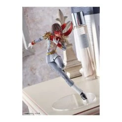 Good Smile Company POP Up Parade Persona 5 Crow -Negozio Di Modellismo good smile company pop up parade persona 5 crow 4