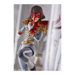 Good Smile Company POP Up Parade Persona 5 Crow -Negozio Di Modellismo good smile company pop up parade persona 5 crow 5