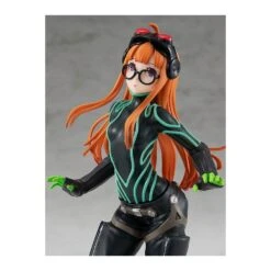Good Smile Company POP Up Parade Persona 5 Oracle -Negozio Di Modellismo good smile company pop up parade persona 5 oracle 2