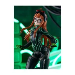 Good Smile Company POP Up Parade Persona 5 Oracle -Negozio Di Modellismo good smile company pop up parade persona 5 oracle 6