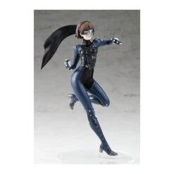 Good Smile Company POP Up Parade Persona 5 Queen -Negozio Di Modellismo good smile company pop up parade persona 5 queen 2