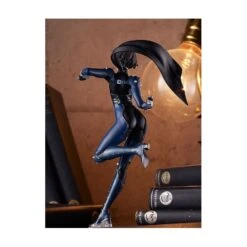 Good Smile Company POP Up Parade Persona 5 Queen -Negozio Di Modellismo good smile company pop up parade persona 5 queen 4