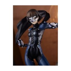 Good Smile Company POP Up Parade Persona 5 Queen -Negozio Di Modellismo good smile company pop up parade persona 5 queen 5