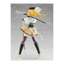 Good Smile Company POP Up Parade Puella Magi Madoka Magica The Movie Rebellion Mami Tomoe -Negozio Di Modellismo good smile company pop up parade puella magi madoka magica the movie rebellion mami tomoe 2