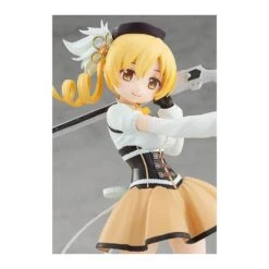 Good Smile Company POP Up Parade Puella Magi Madoka Magica The Movie Rebellion Mami Tomoe -Negozio Di Modellismo good smile company pop up parade puella magi madoka magica the movie rebellion mami tomoe 3
