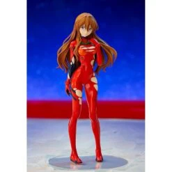 Good Smile Company POP Up Parade Rebuild Of Evangelion Asuka Langley -Negozio Di Modellismo good smile company pop up parade rebuild of evangelion asuka langley 3
