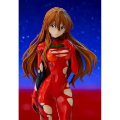 Good Smile Company POP Up Parade Rebuild Of Evangelion Asuka Langley -Negozio Di Modellismo good smile company pop up parade rebuild of evangelion asuka langley 6