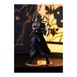 Good Smile Company POP Up Parade Rurouni Kenshin Meiji Makoto Shishio Swordsman Romantic Story Makoto Shishio -Negozio Di Modellismo good smile company pop up parade rurouni kenshin meiji swordsman romantic story makoto shishio 4