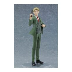 Good Smile Company POP Up Parade Spy X Family Lloid Forger