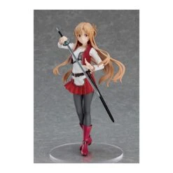 Good Smile Company POP Up Parade Sword Art Online Progressive Aria Of A Starless Night Asuna