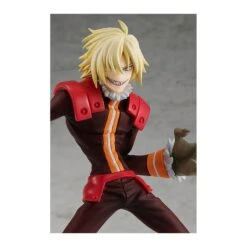 Good Smile Company POP Up Parade Tengen Toppa Gurren Lagann Viral -Negozio Di Modellismo good smile company pop up parade tengen toppa gurren lagann viral 2