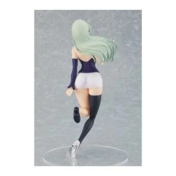 Good Smile Company POP Up Parade The Seven Deadly Sins Elizabeth -Negozio Di Modellismo good smile company pop up parade the seven deadly sins dragon s judgement elizabeth 2