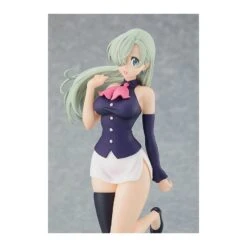 Good Smile Company POP Up Parade The Seven Deadly Sins Elizabeth -Negozio Di Modellismo good smile company pop up parade the seven deadly sins dragon s judgement elizabeth 3