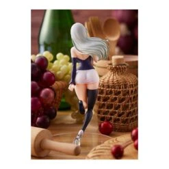 Good Smile Company POP Up Parade The Seven Deadly Sins Elizabeth -Negozio Di Modellismo good smile company pop up parade the seven deadly sins dragon s judgement elizabeth 4