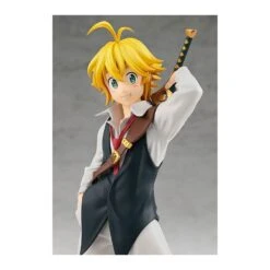 Good Smile Company POP Up Parade The Seven Deadly Sins Meliodas -Negozio Di Modellismo good smile company pop up parade the seven deadly sins meliodas 3