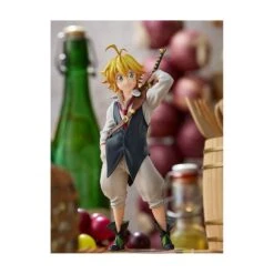Good Smile Company POP Up Parade The Seven Deadly Sins Meliodas -Negozio Di Modellismo good smile company pop up parade the seven deadly sins meliodas 5