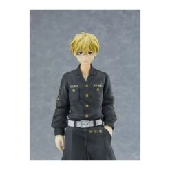 Good Smile Company POP Up Parade Tokyo Revengers Chifuyu Matsuno -Negozio Di Modellismo good smile company pop up parade tokyo revengers chifuyu matsuno 2