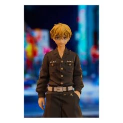 Good Smile Company POP Up Parade Tokyo Revengers Chifuyu Matsuno -Negozio Di Modellismo good smile company pop up parade tokyo revengers chifuyu matsuno 6