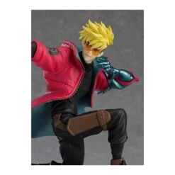 Good Smile Company POP Up Parade Trigun Vash The Stampede -Negozio Di Modellismo good smile company pop up parade trigun vash the stampede 2