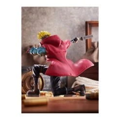 Good Smile Company POP Up Parade Trigun Vash The Stampede -Negozio Di Modellismo good smile company pop up parade trigun vash the stampede 4